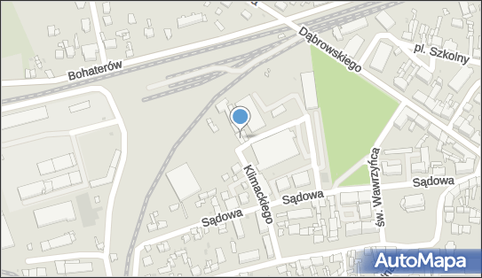 DPD Pickup Automaty, pon-ndz 00:00-24:00, Nakło nad Notecią, godziny otwarcia