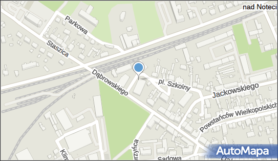 DPD Pickup Automaty, pon-ndz 00:00-24:00, Nakło nad Notecią, godziny otwarcia