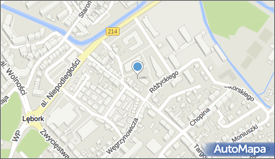 DPD Pickup Automaty, pon-ndz 00:00-24:00, Lębork, godziny otwarcia