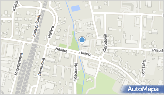 DPD Pickup Automaty, pon-ndz 00:00-24:00, Mogilno, godziny otwarcia