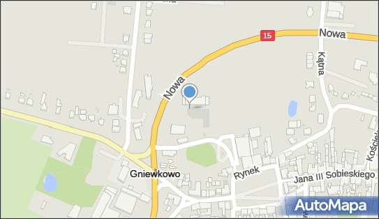 DPD Pickup Automaty, pon-ndz 00:00-24:00, Gniewkowo, godziny otwarcia