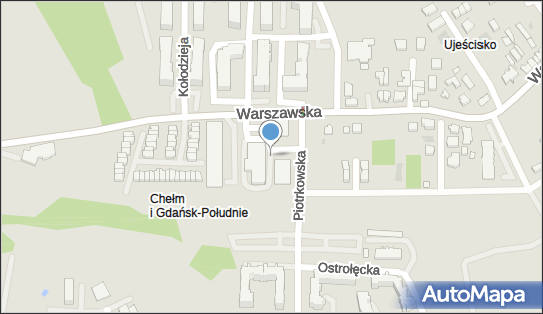 DPD Pickup Automaty, pon-ndz 00:00-24:00, Gdańsk, godziny otwarcia