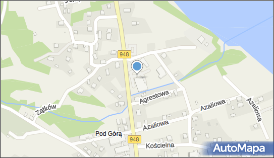 DPD Pickup Automaty, pon-ndz 00:00-24:00, Międzybrodzie Bialskie, godziny otwarcia