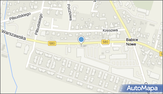 DPD Pickup Automaty, pon-ndz 00:00-24:00, Babice Nowe, godziny otwarcia