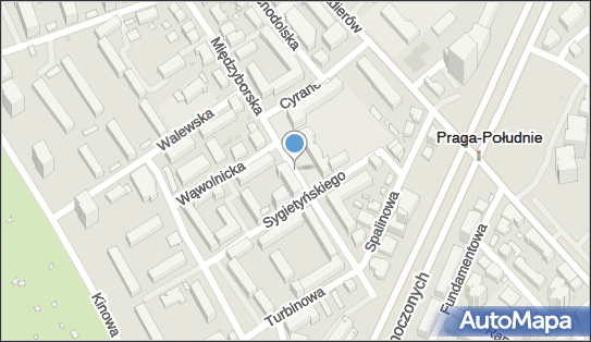DPD Pickup Automaty, pon-ndz 00:00-24:00, Warszawa, godziny otwarcia
