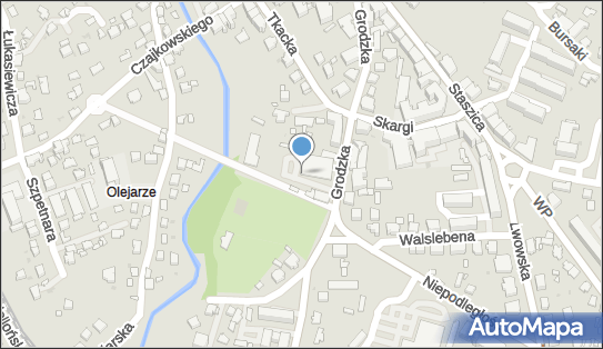 DPD Pickup Automaty, pon-ndz 00:00-24:00, Krosno, godziny otwarcia