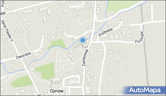DPD Pickup Automaty, pon-ndz 00:00-24:00, Dynów, godziny otwarcia