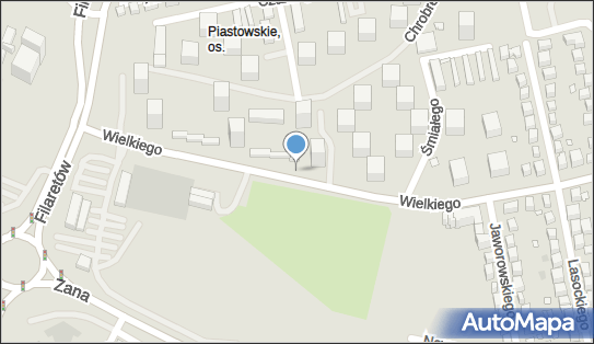 DPD Pickup Automaty, pon-ndz 00:00-24:00, Lublin, godziny otwarcia