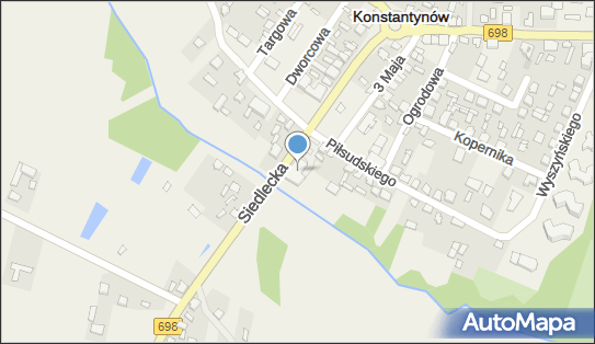 DPD Pickup Automaty, pon-ndz 00:00-24:00, Konstantynów, godziny otwarcia