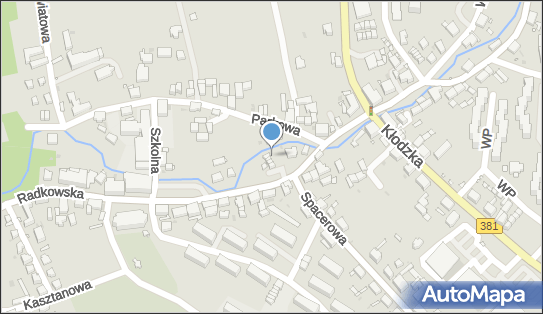 DPD Pickup Automaty, pon-ndz 00:00-24:00, Nowa Ruda, godziny otwarcia