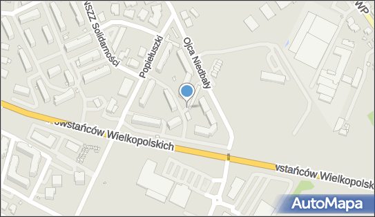 DPD Pickup Automaty, pon-ndz 00:00-24:00, Jarocin, godziny otwarcia