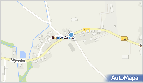 DPD Pickup Automaty, pon-ndz 00:00-24:00, Branice, godziny otwarcia