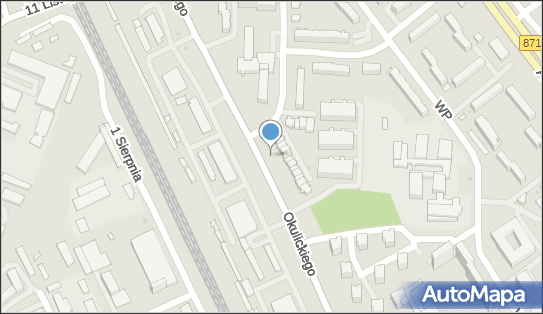 DPD Pickup Automaty, pon-ndz 00:00-24:00, Stalowa Wola, godziny otwarcia