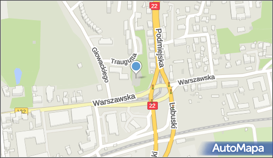 DPD Pickup Automaty, pon-ndz 00:00-24:00, Gorzów Wielkopolski, godziny otwarcia