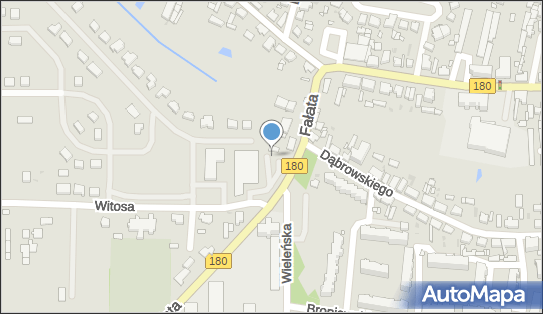 DPD Pickup Automaty, pon-ndz 00:00-24:00, Trzcianka, godziny otwarcia