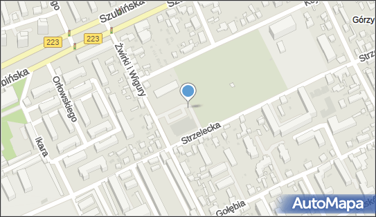 DPD Pickup Automaty, pon-ndz 00:00-24:00, Bydgoszcz, godziny otwarcia