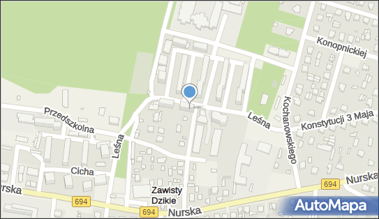 DPD Pickup Automaty, pon-ndz 00:00-24:00, Małkinia Górna, godziny otwarcia