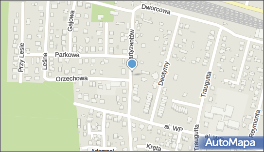 DPD Pickup Automaty, pon-ndz 00:00-24:00, Świdnik, godziny otwarcia
