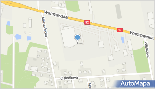 DPD Pickup Automaty, pon-ndz 00:00-24:00, Stare Opole, godziny otwarcia