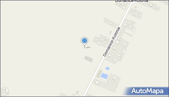 DPD Pickup Automaty, pon-ndz 00:00-24:00, Domanice-Kolonia, godziny otwarcia