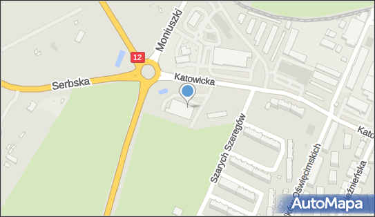 DPD Pickup Automaty, pon-ndz 00:00-24:00, Żary, godziny otwarcia