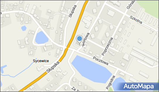 DPD Pickup Automaty, pon-ndz 00:00-24:00, Sycewice, godziny otwarcia