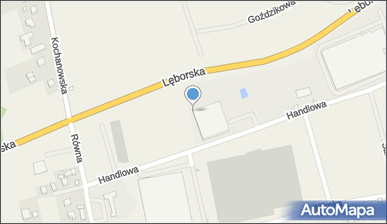 DPD Pickup Automaty, pon-ndz 00:00-24:00, Gościcino, godziny otwarcia