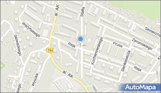 DPD Pickup Automaty, pon-ndz 00:00-24:00, Starachowice, godziny otwarcia