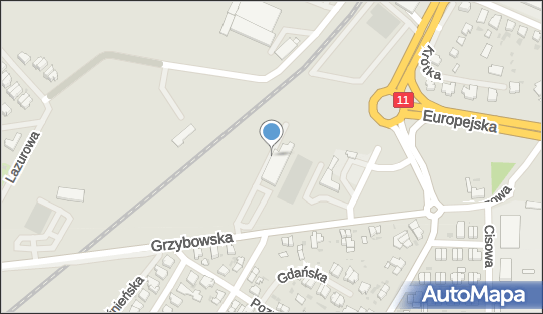 DPD Pickup Automaty, pon-ndz 00:00-24:00, Kołobrzeg, godziny otwarcia