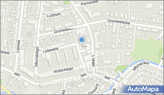 DPD Pickup Automaty, pon-ndz 00:00-24:00, Białogard, godziny otwarcia