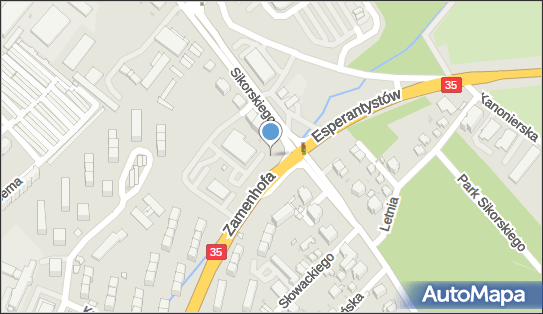 DPD Pickup Automaty, pon-ndz 00:00-24:00, Świdnica, godziny otwarcia