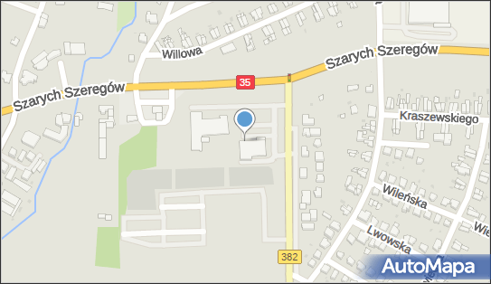 DPD Pickup Automaty, pon-ndz 00:00-24:00, Świdnica, godziny otwarcia