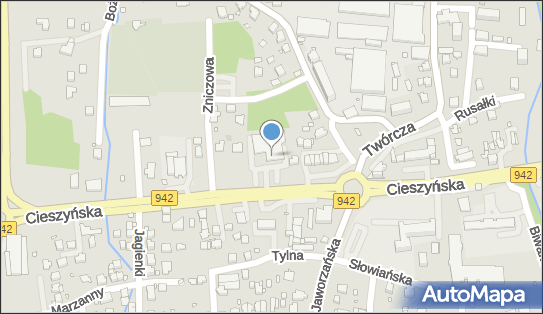 DPD Pickup Automaty, pon-ndz 00:00-24:00, Bielsko-Biała, godziny otwarcia