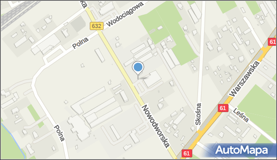 DPD Pickup Automaty, pon-ndz 00:00-24:00, Michałów-Reginów, godziny otwarcia