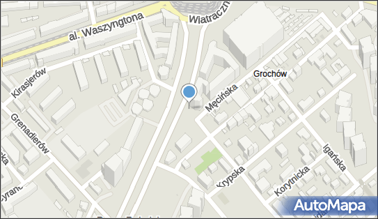 DPD Pickup Automaty, pon-ndz 00:00-24:00, Warszawa, godziny otwarcia