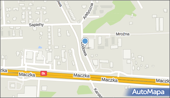 DPD Pickup Automaty, pon-ndz 00:00-24:00, Białystok, godziny otwarcia