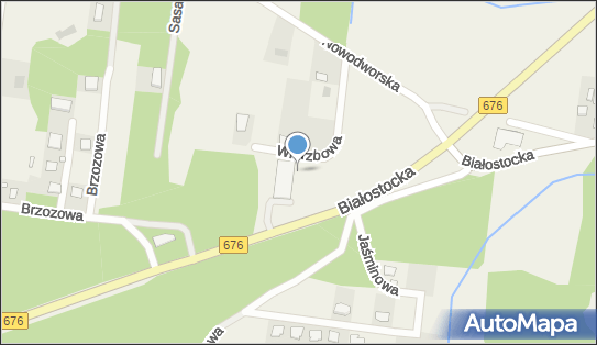 DPD Pickup Automaty, pon-ndz 00:00-24:00, Ogrodniczki, godziny otwarcia