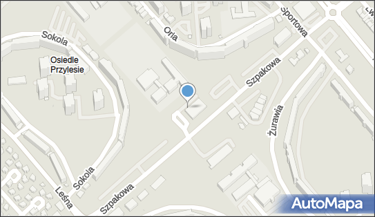 DPD Pickup Automaty, pon-ndz 00:00-24:00, Lubin, godziny otwarcia