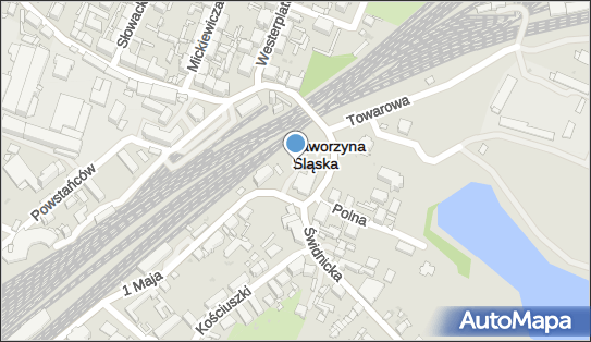 DPD Pickup Automaty, pon-ndz 00:00-24:00, Jaworzyna Śląska, godziny otwarcia