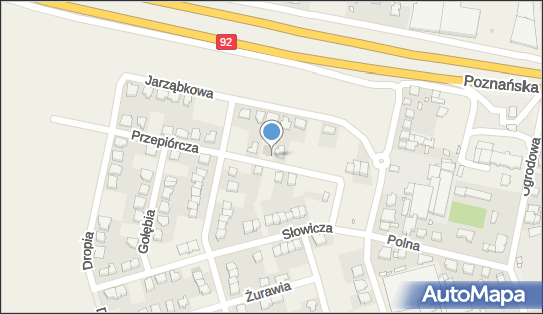 DPD Pickup Automaty, pon-ndz 00:00-24:00, Przeźmierowo, godziny otwarcia