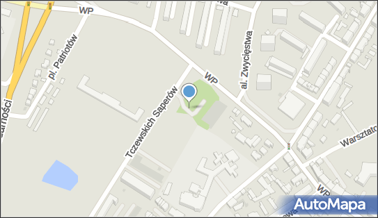 DPD Pickup Automaty, pon-ndz 00:00-24:00, Tczew, godziny otwarcia