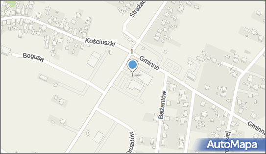 DPD Pickup Automaty, pon-ndz 00:00-24:00, Bobrowniki, godziny otwarcia