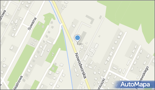 DPD Pickup Automaty, pon-ndz 00:00-24:00, Łajski, godziny otwarcia