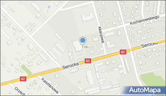 DPD Pickup Automaty, pon-ndz 00:00-24:00, Wyszków, godziny otwarcia