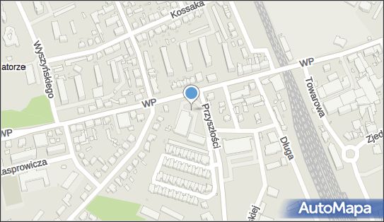 DPD Pickup Automaty, pon-ndz 00:00-24:00, Nowa Sól, godziny otwarcia