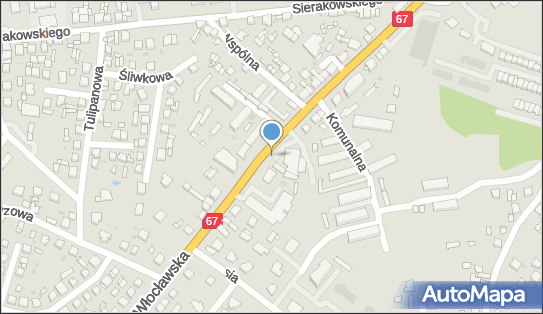 DPD Pickup Automaty, pon-ndz 00:00-24:00, Lipno, godziny otwarcia