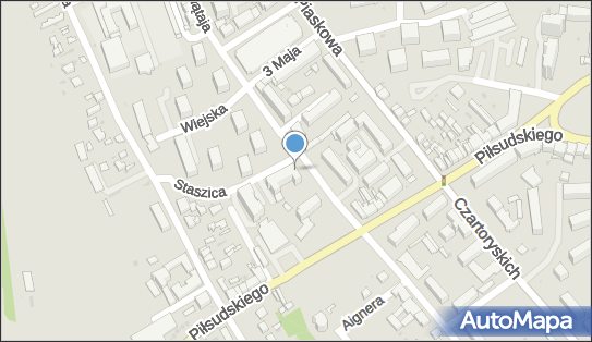 DPD Pickup Automaty, pon-ndz 00:00-24:00, Puławy, godziny otwarcia