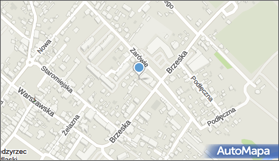 DPD Pickup Automaty, pon-ndz 00:00-24:00, Międzyrzec Podlaski, godziny otwarcia
