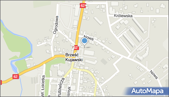 DPD Pickup Automaty, pon-ndz 00:00-24:00, Brześć Kujawski, godziny otwarcia
