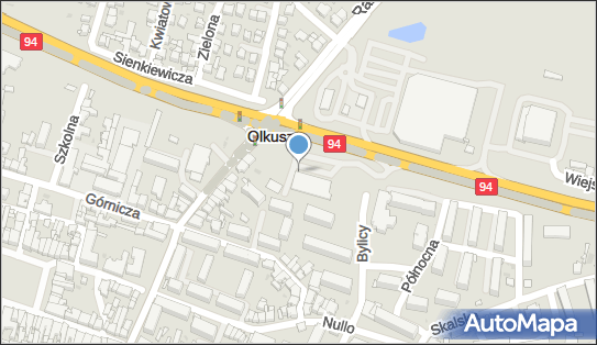 DPD Pickup Automaty, pon-ndz 00:00-24:00, Olkusz, godziny otwarcia